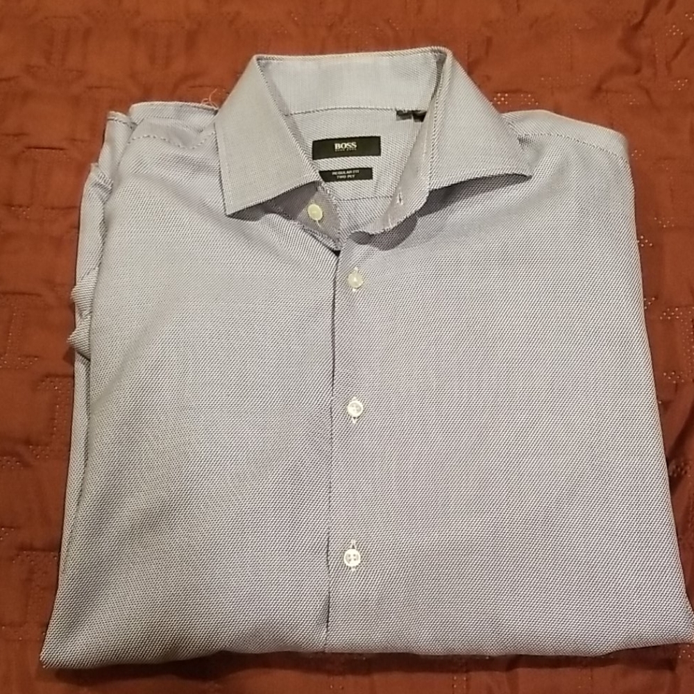 Shirt - Picture 3 of 4